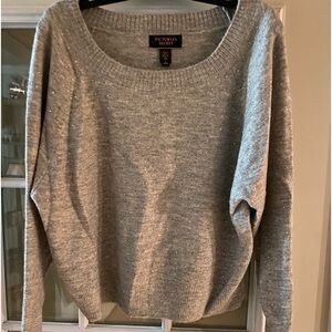 Victoria’s Secret Sweater!